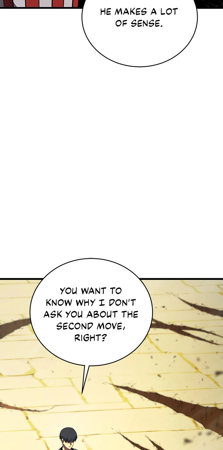 Read The Swordmaster's Son Manga Online