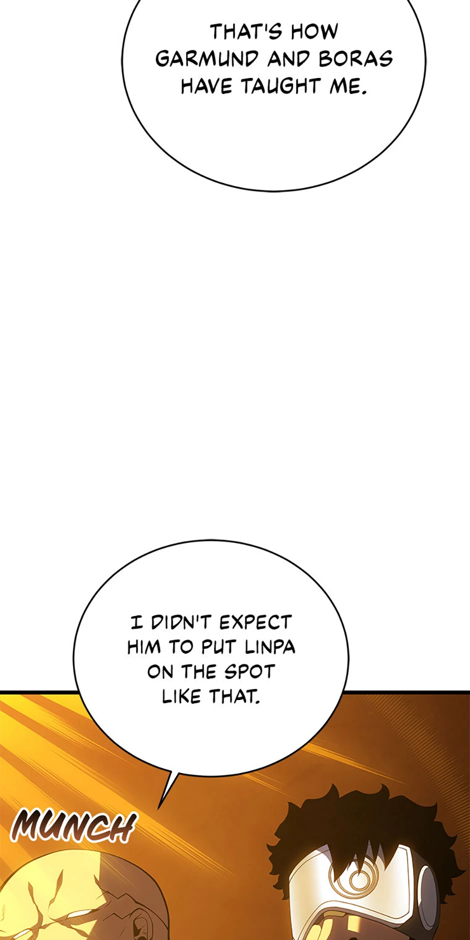 Read The Swordmaster's Son Manga Online