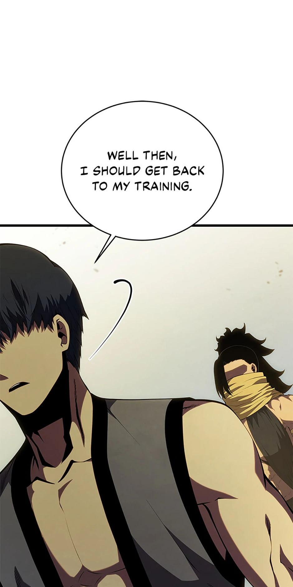 Read The Swordmaster's Son Manga Online