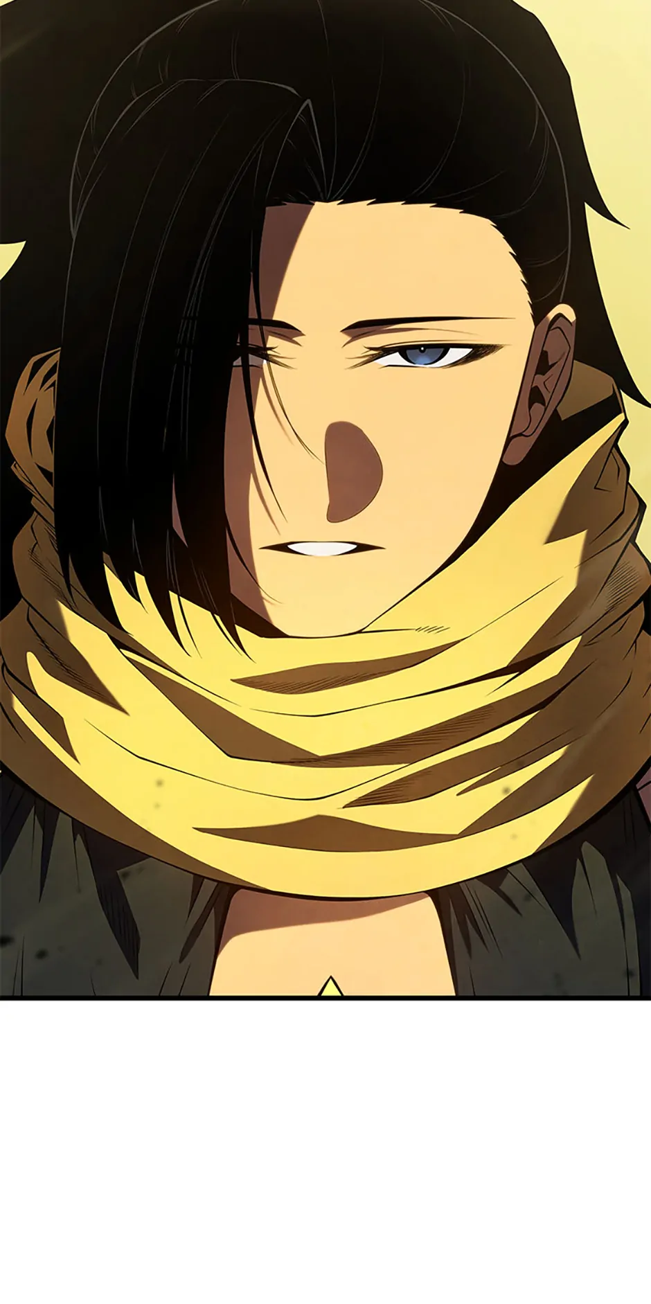 Read The Swordmaster's Son Manga Online