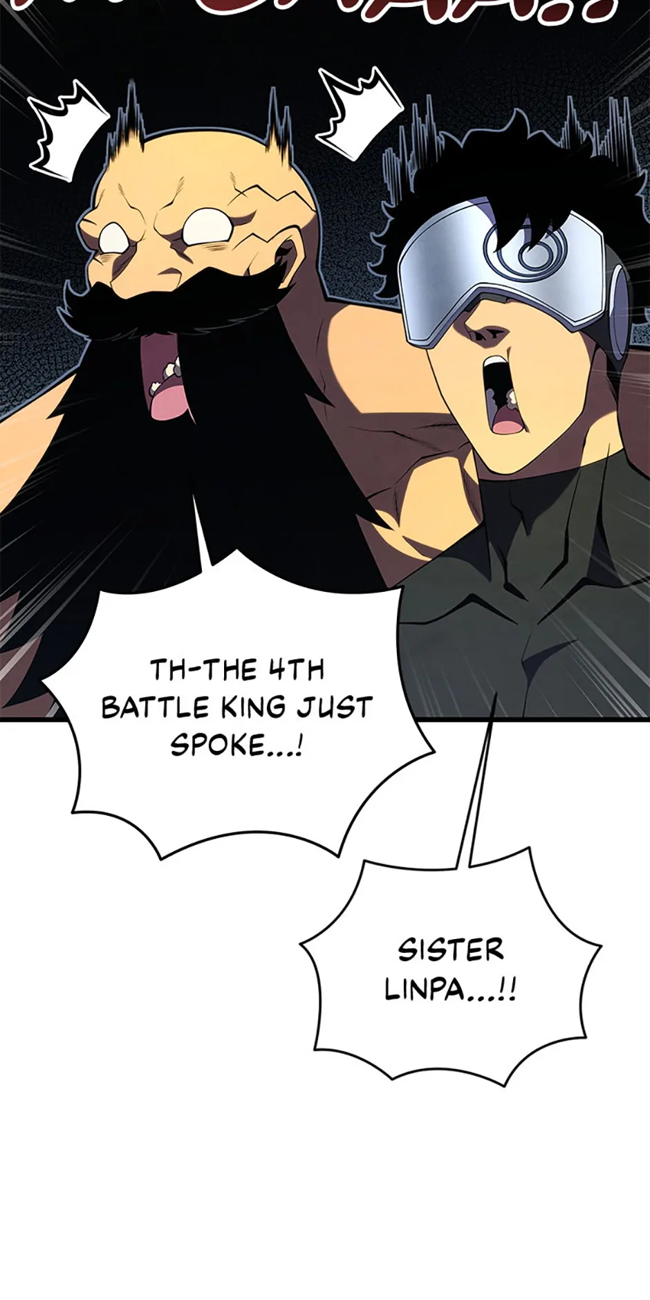 Read The Swordmaster's Son Manga Online