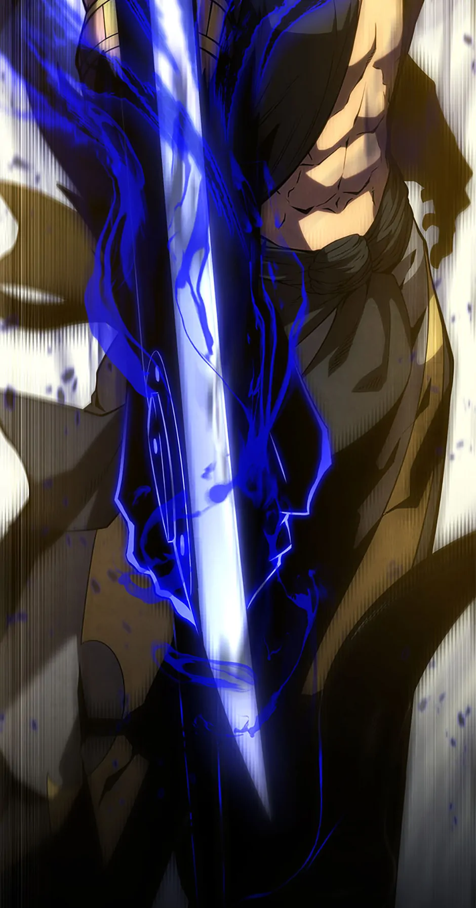 Read The Swordmaster's Son Manga Online
