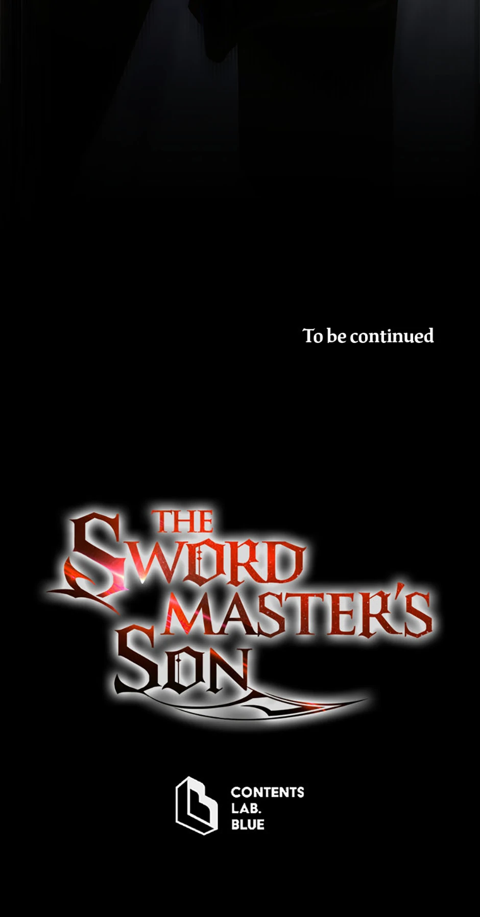 Read The Swordmaster's Son Manga Online