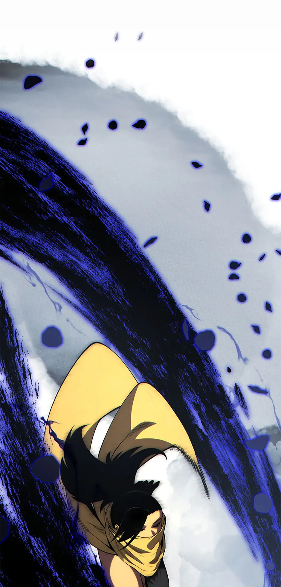 Read The Swordmaster's Son Manga Online