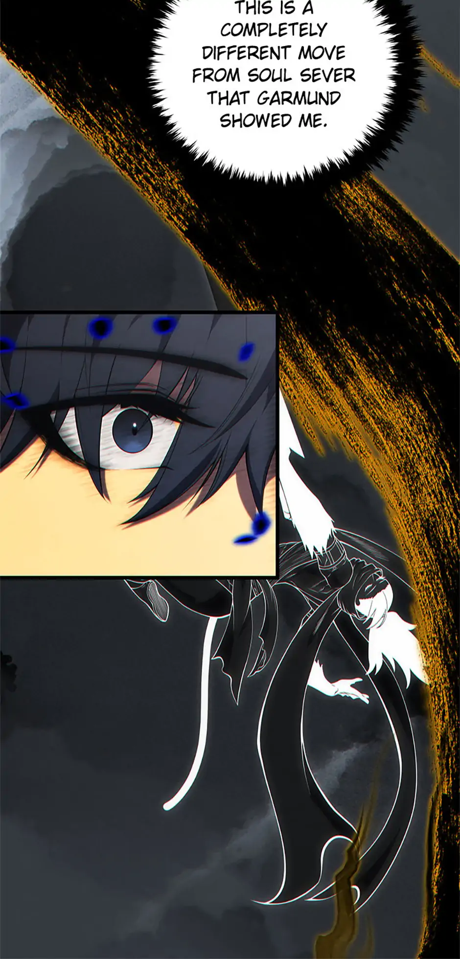 Read The Swordmaster's Son Manga Online