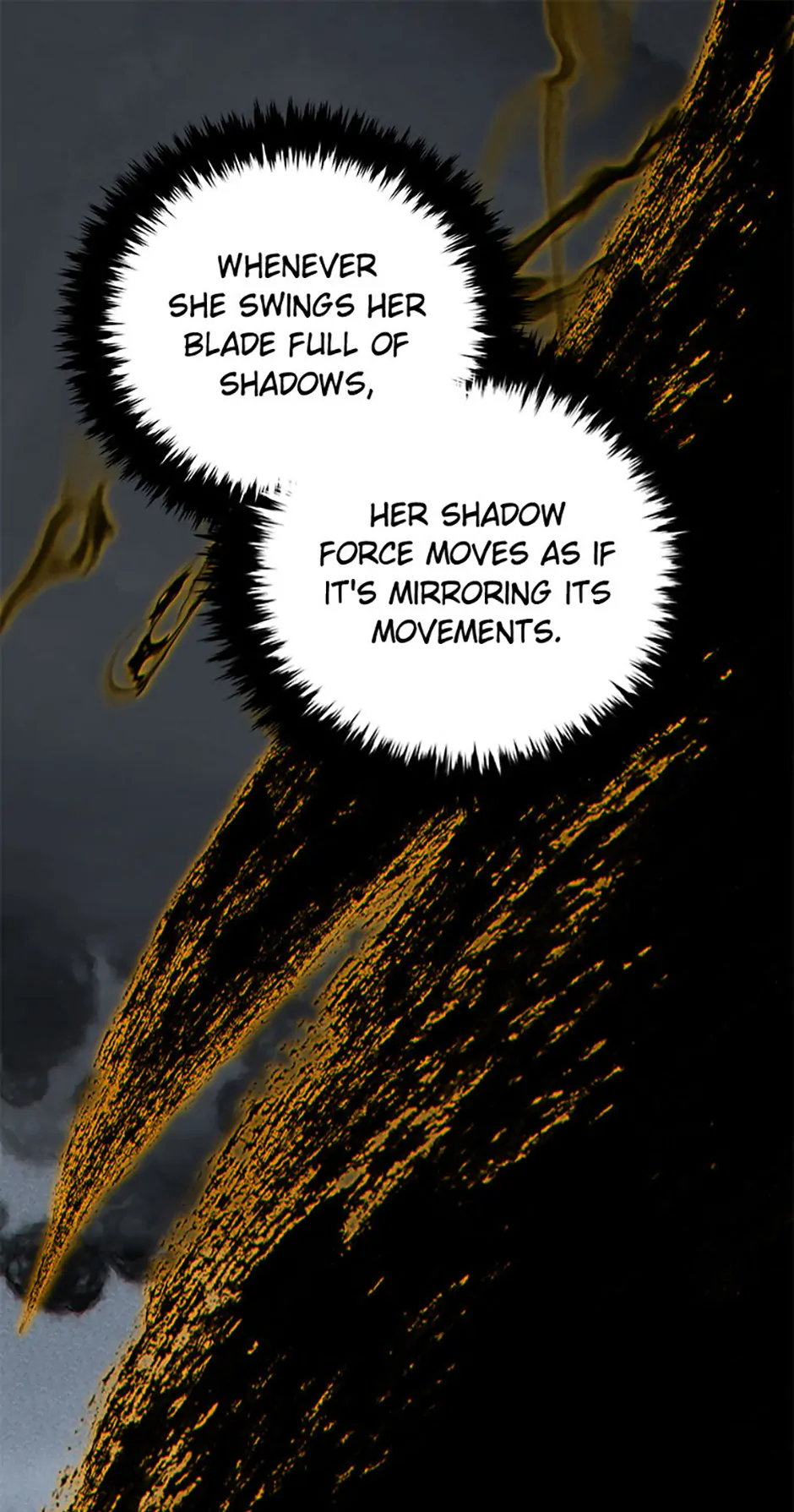 Read The Swordmaster's Son Manga Online