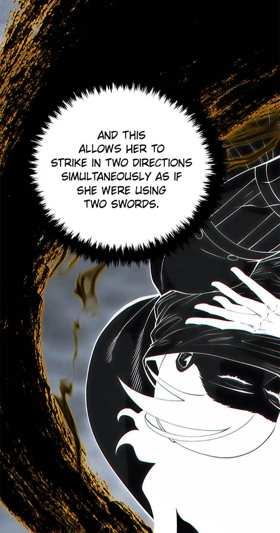 Read The Swordmaster's Son Manga Online
