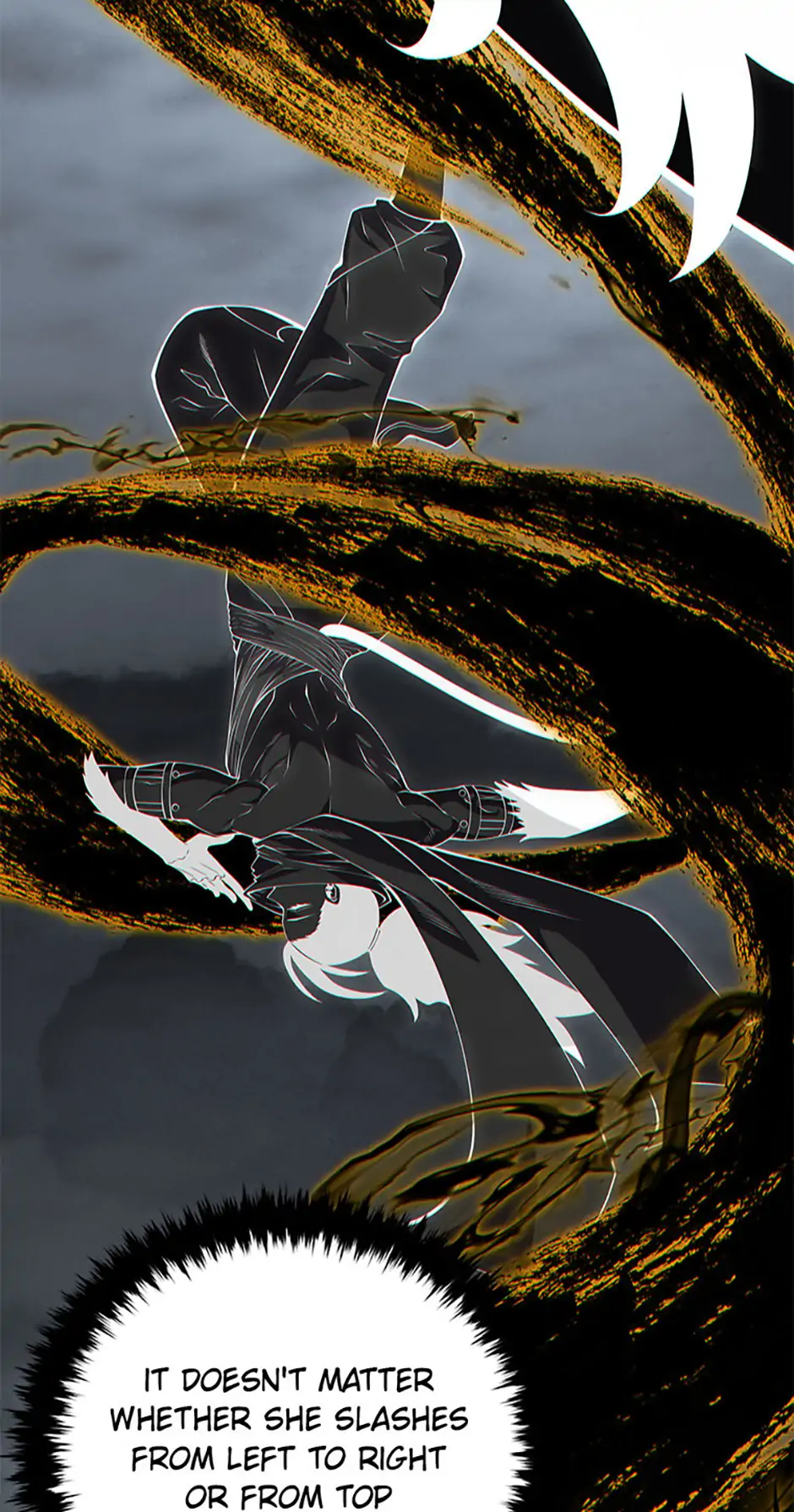 Read The Swordmaster's Son Manga Online