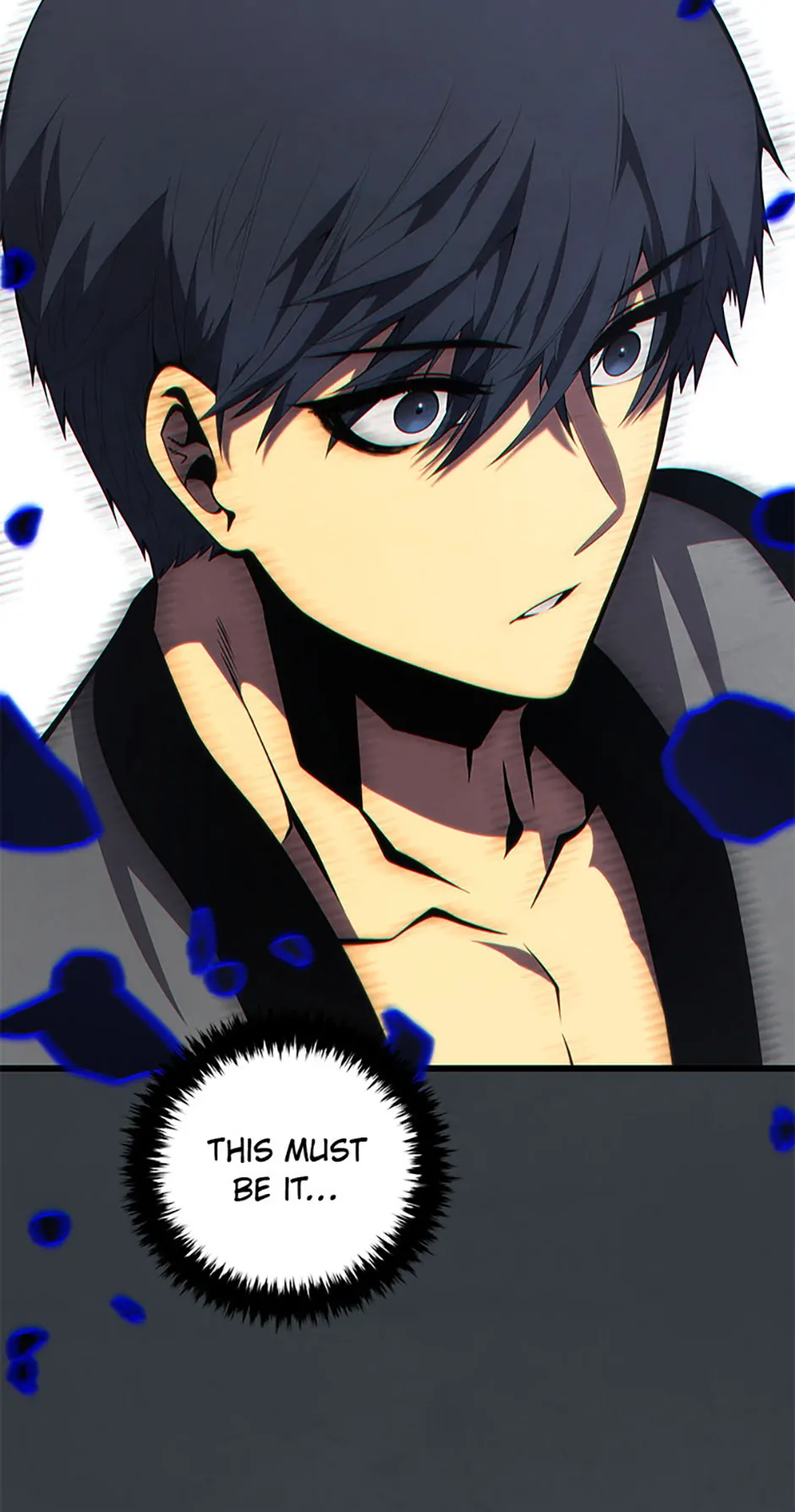 Read The Swordmaster's Son Manga Online