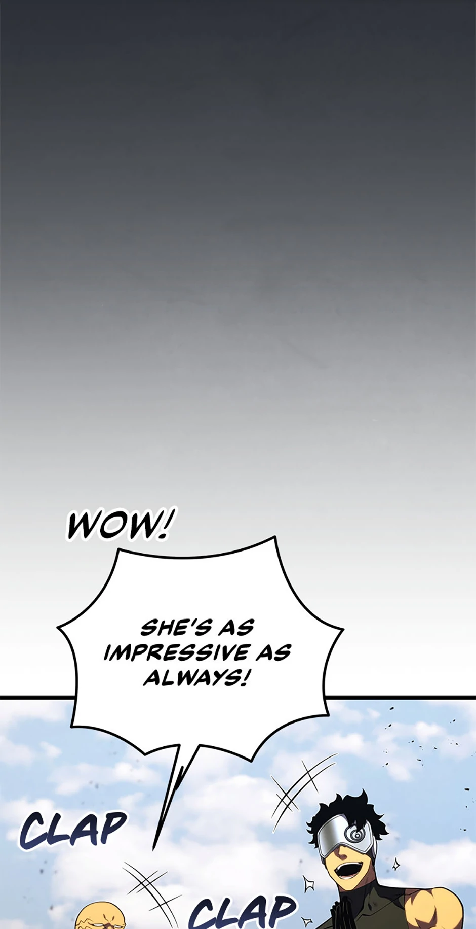 Read The Swordmaster's Son Manga Online