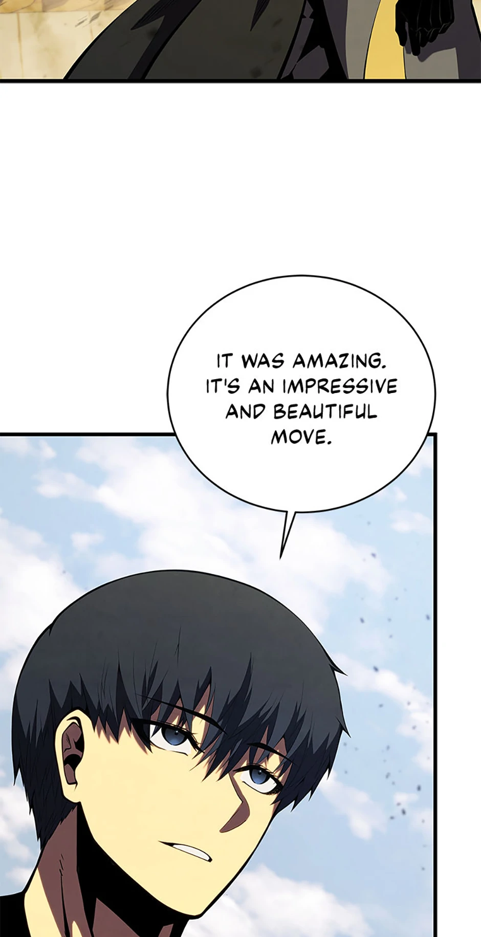 Read The Swordmaster's Son Manga Online