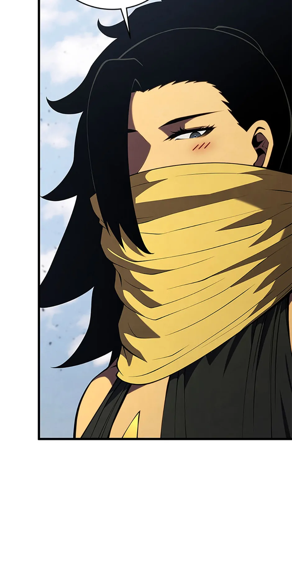 Read The Swordmaster's Son Manga Online