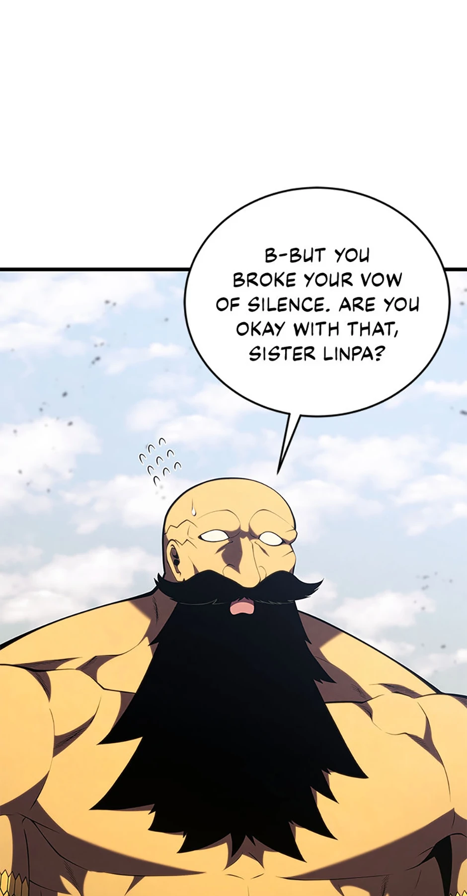 Read The Swordmaster's Son Manga Online
