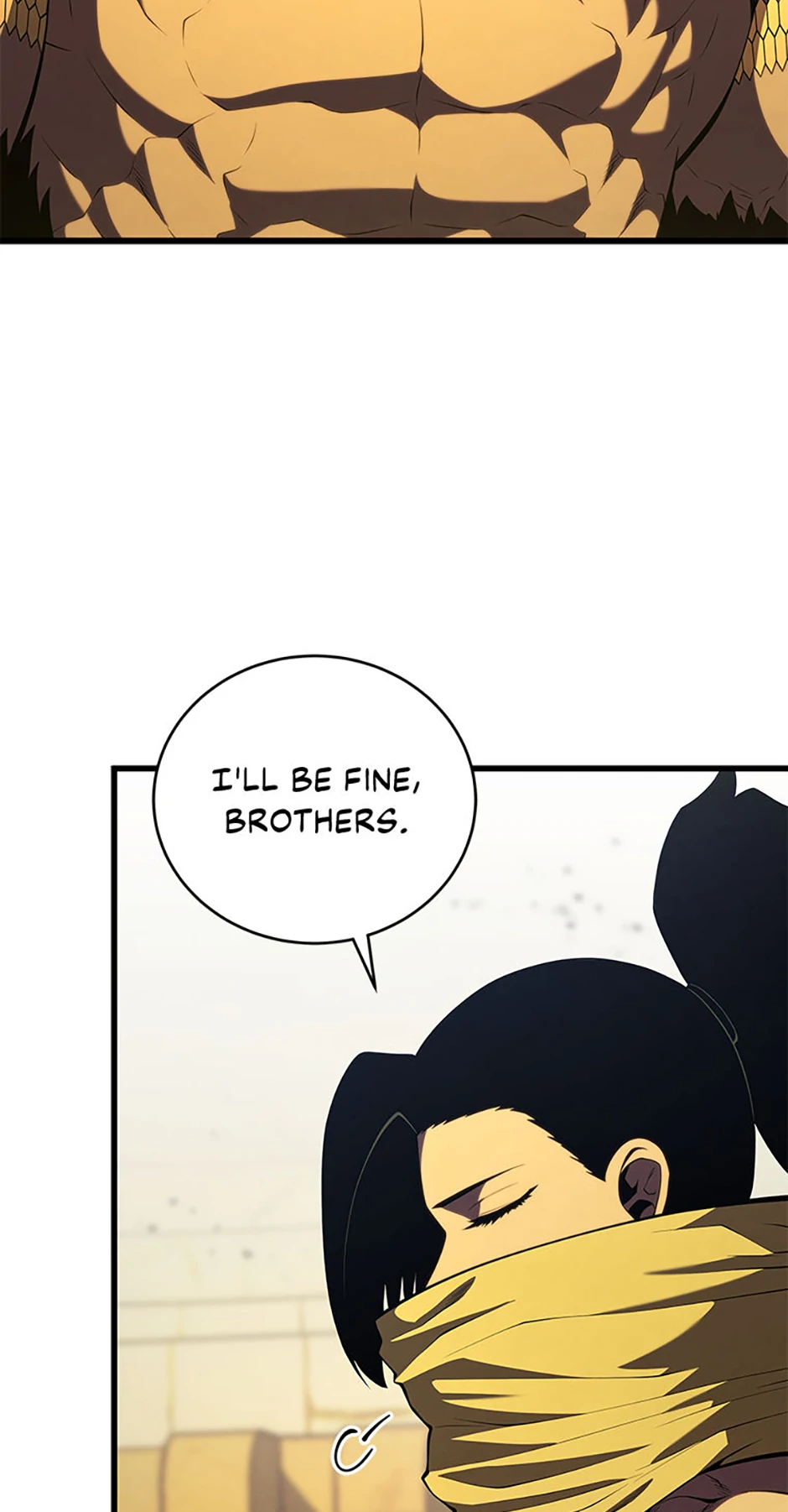 Read The Swordmaster's Son Manga Online