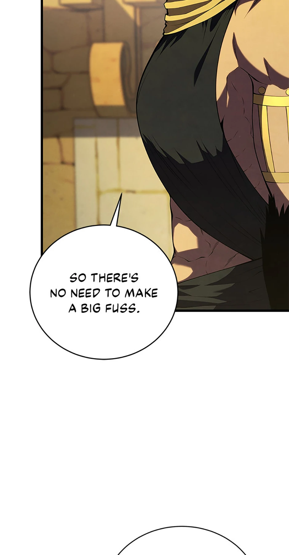 Read The Swordmaster's Son Manga Online