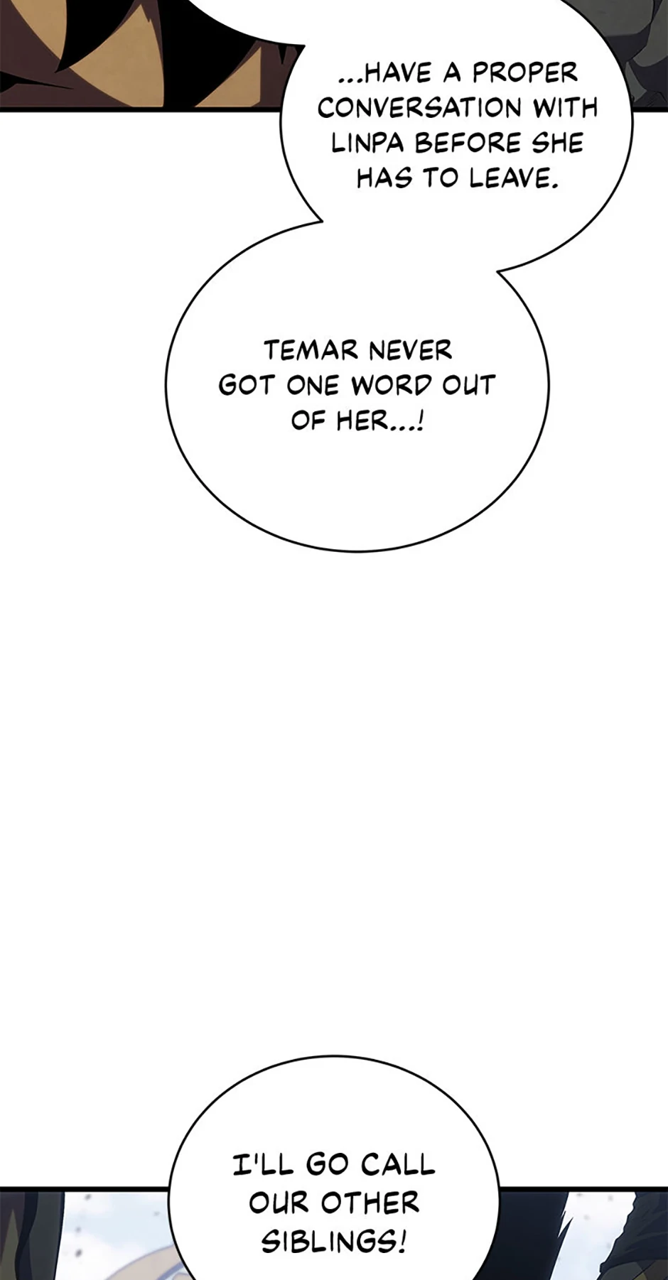 Read The Swordmaster's Son Manga Online