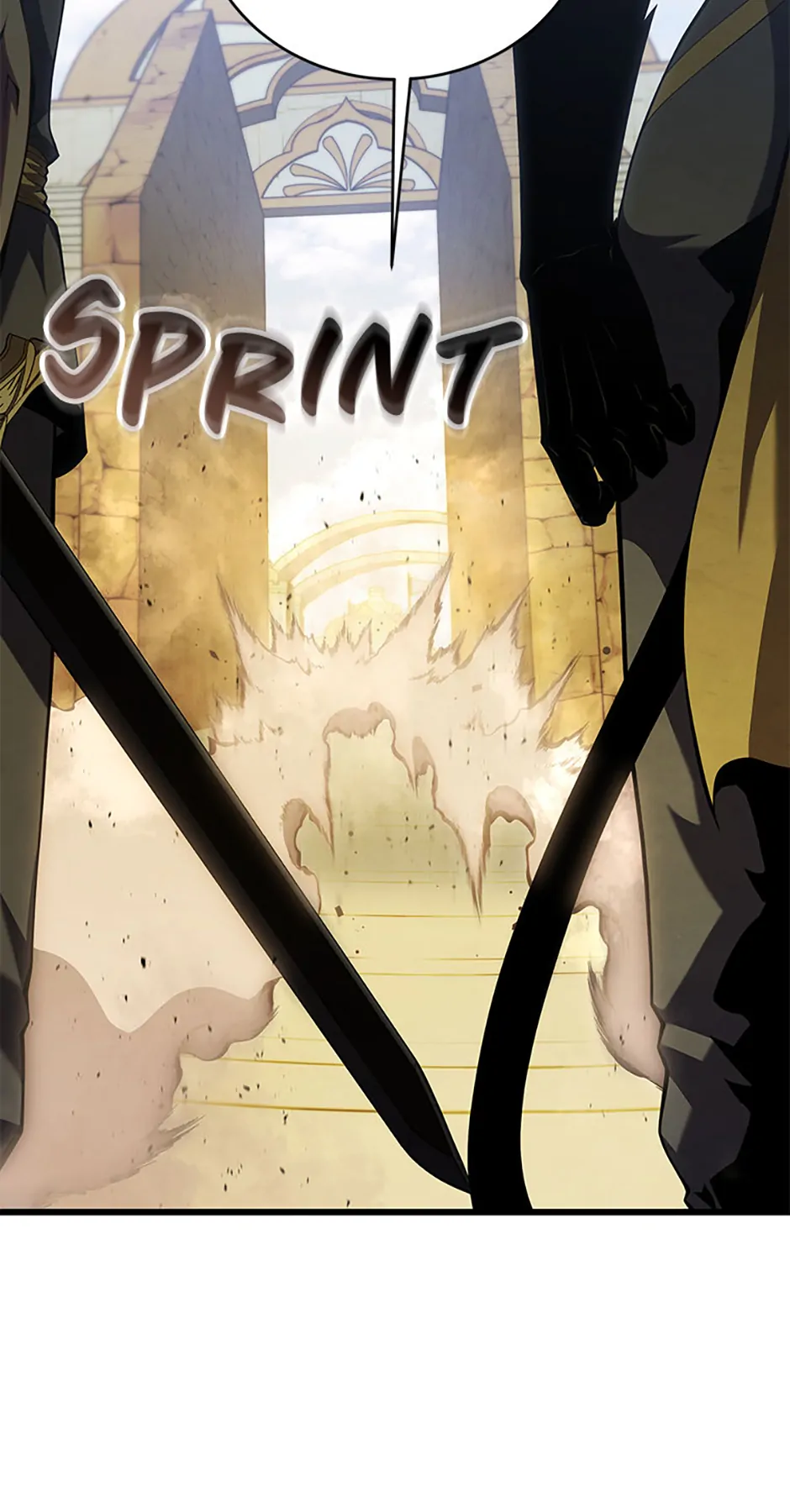 Read The Swordmaster's Son Manga Online