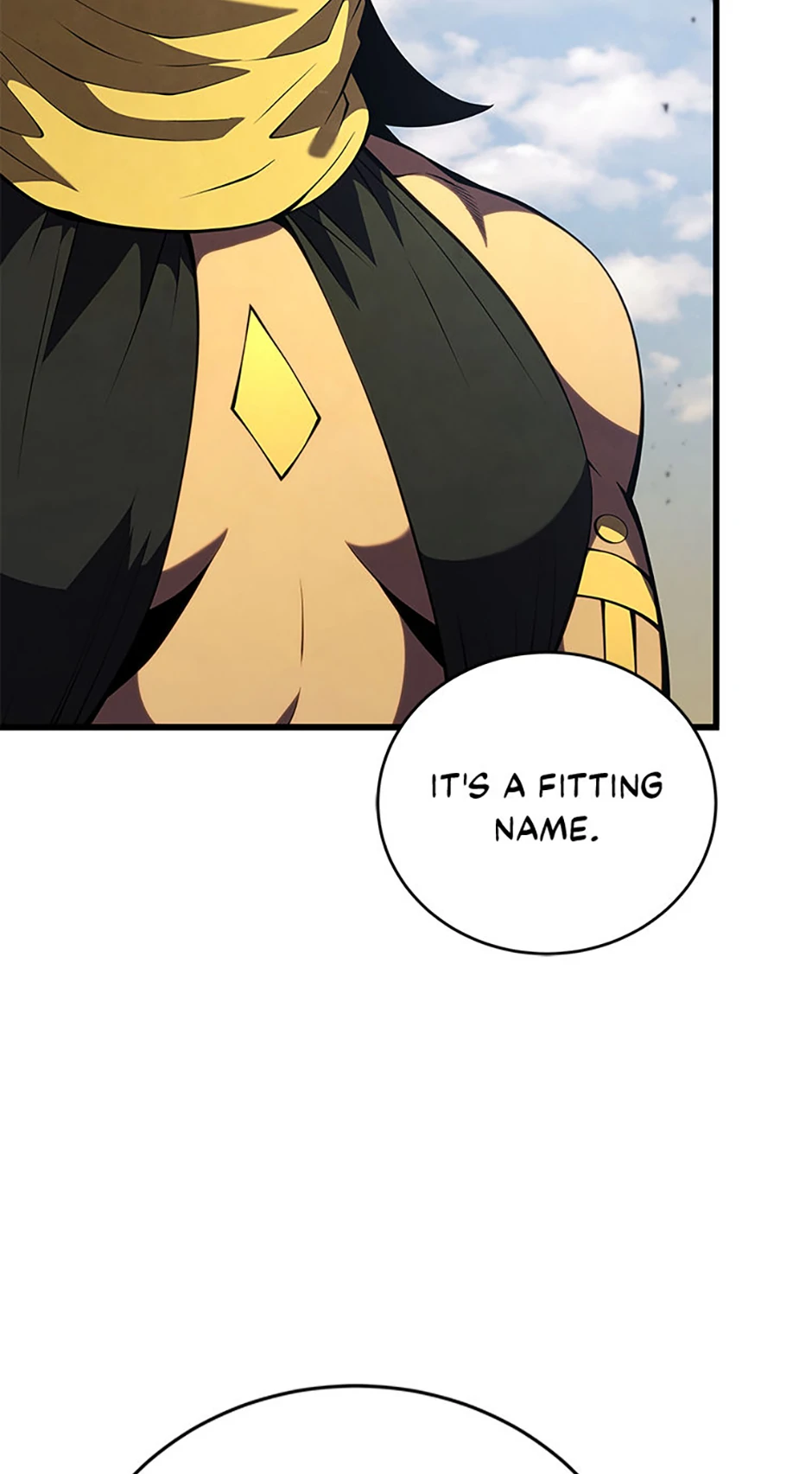 Read The Swordmaster's Son Manga Online