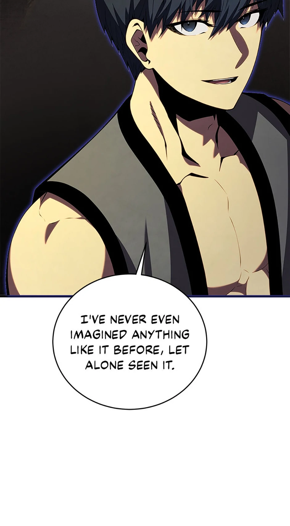 Read The Swordmaster's Son Manga Online
