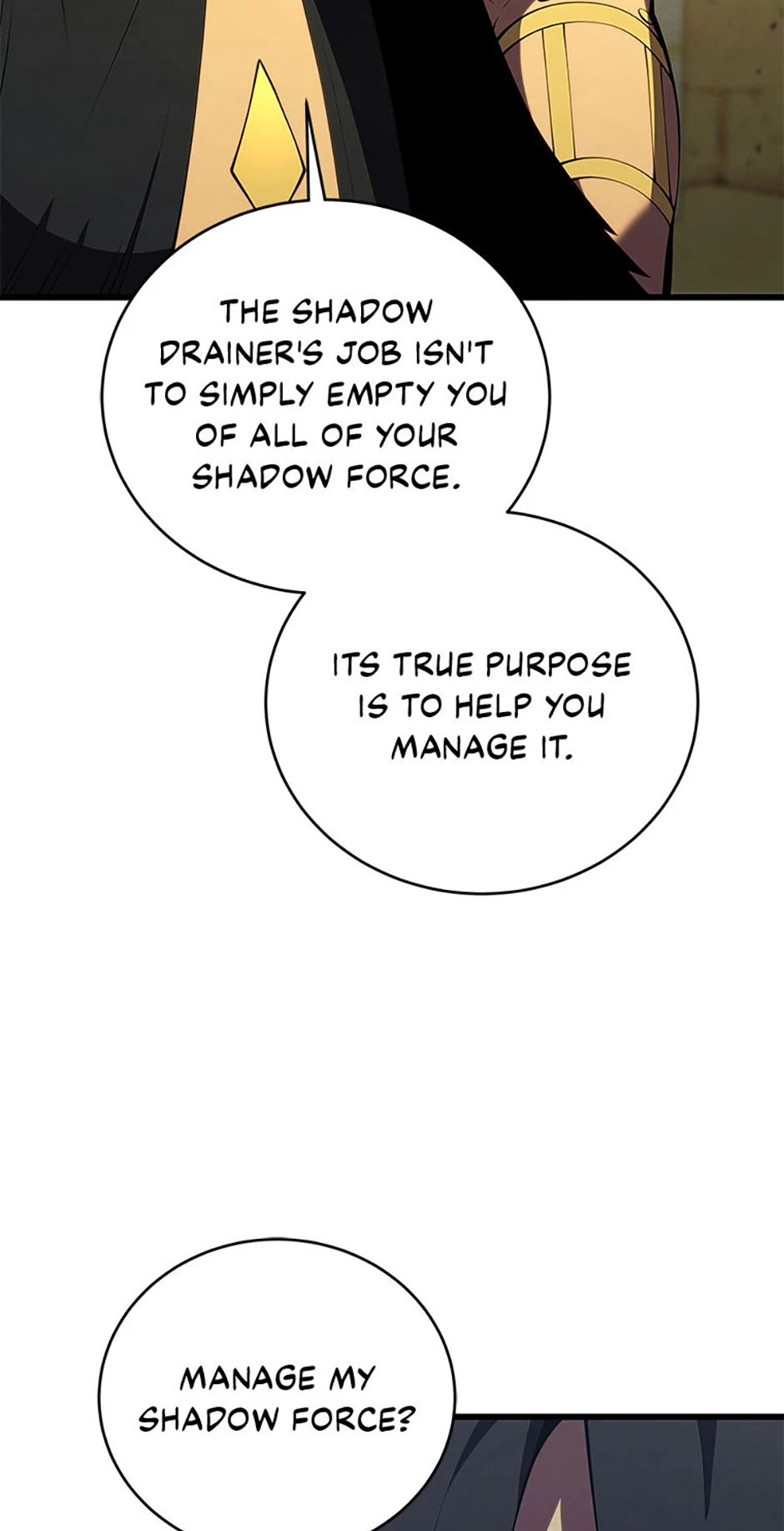 Read The Swordmaster's Son Manga Online