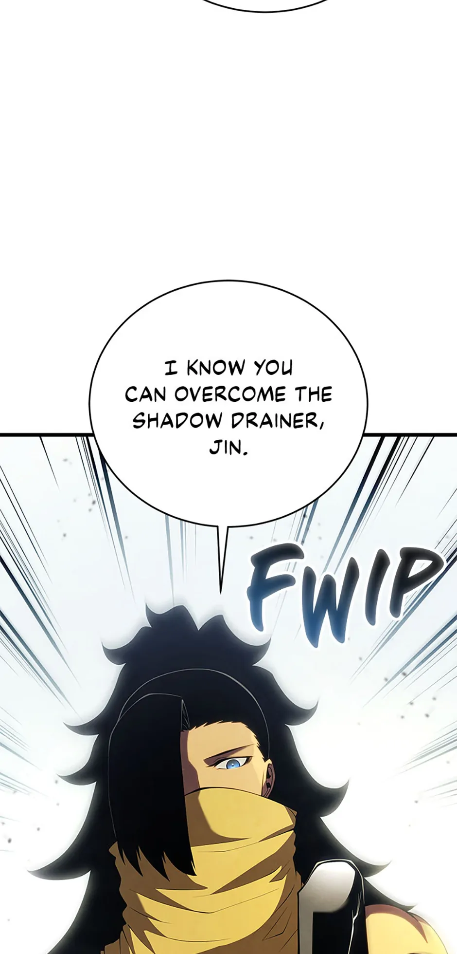 Read The Swordmaster's Son Manga Online