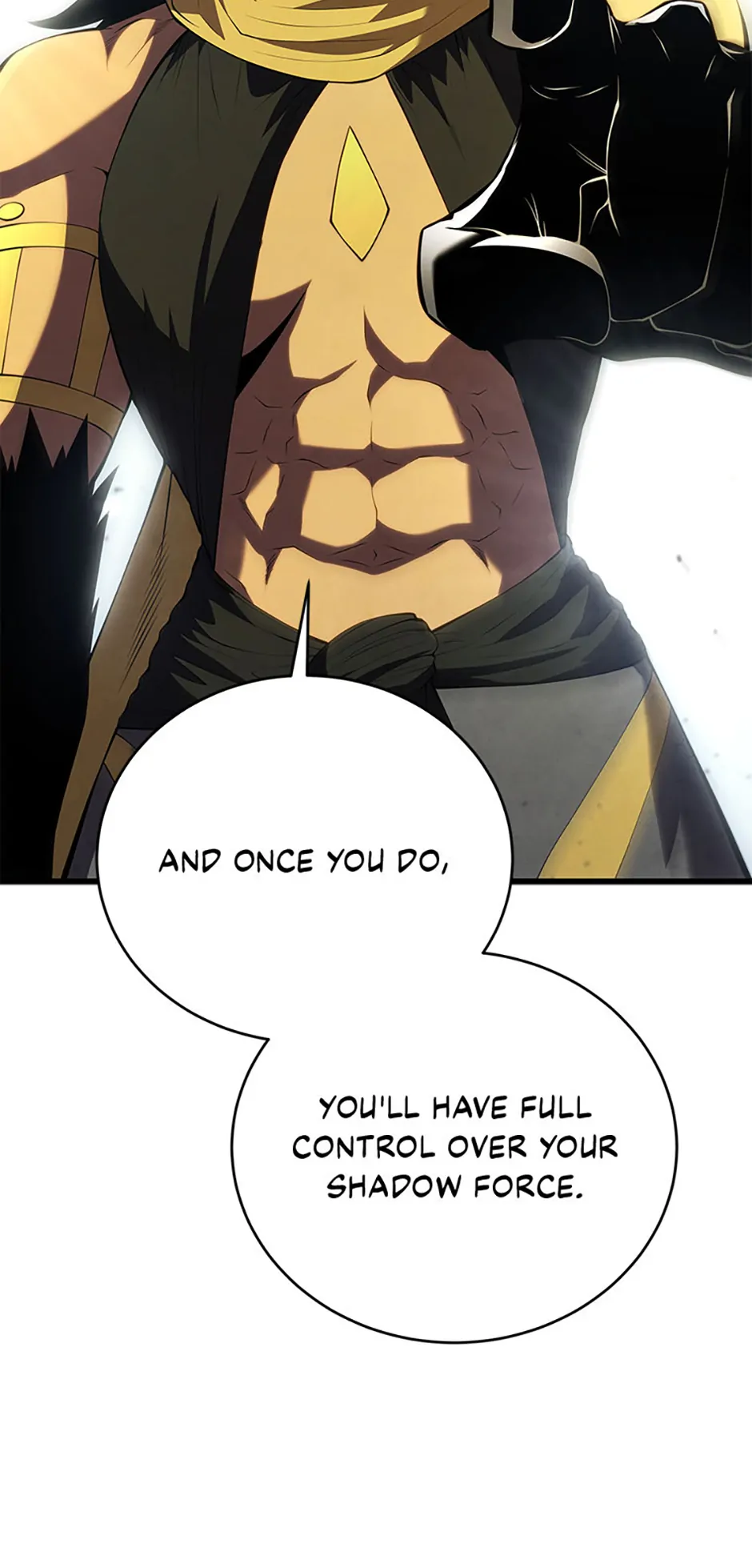 Read The Swordmaster's Son Manga Online