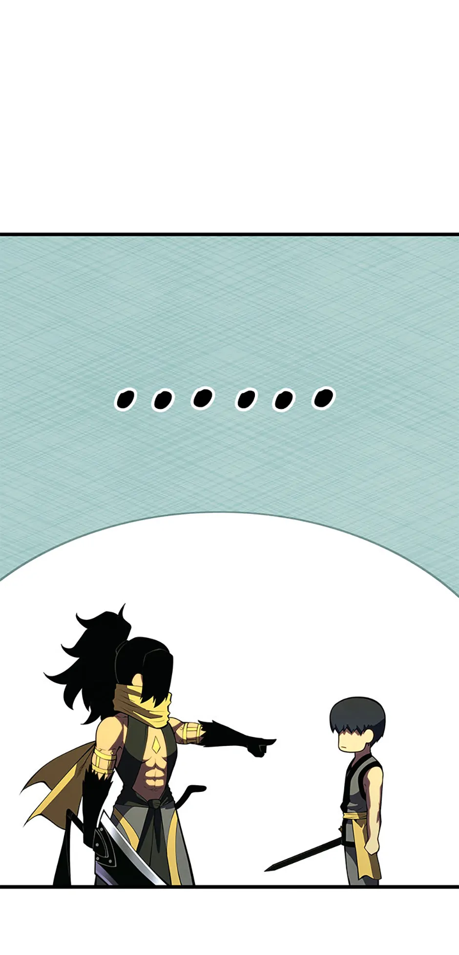 Read The Swordmaster's Son Manga Online