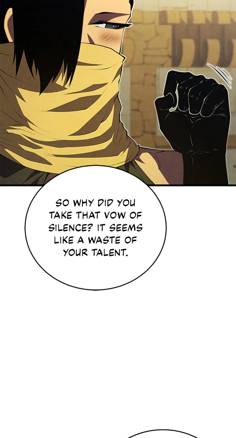 Read The Swordmaster's Son Manga Online