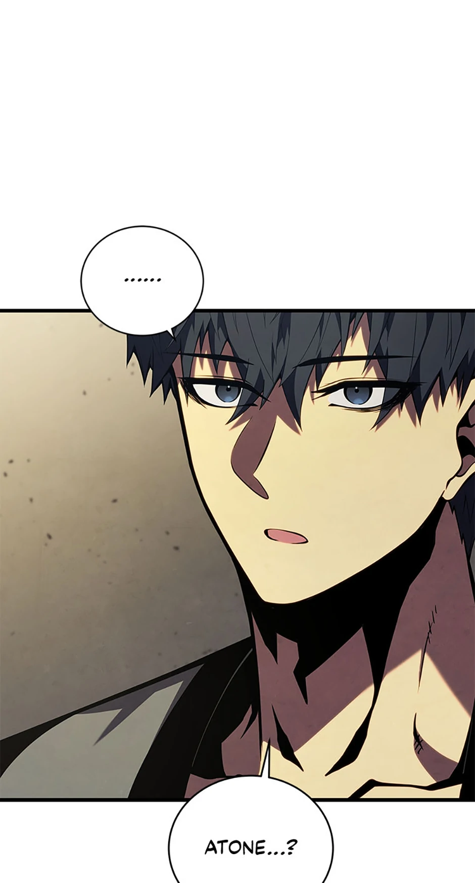 Read The Swordmaster's Son Manga Online