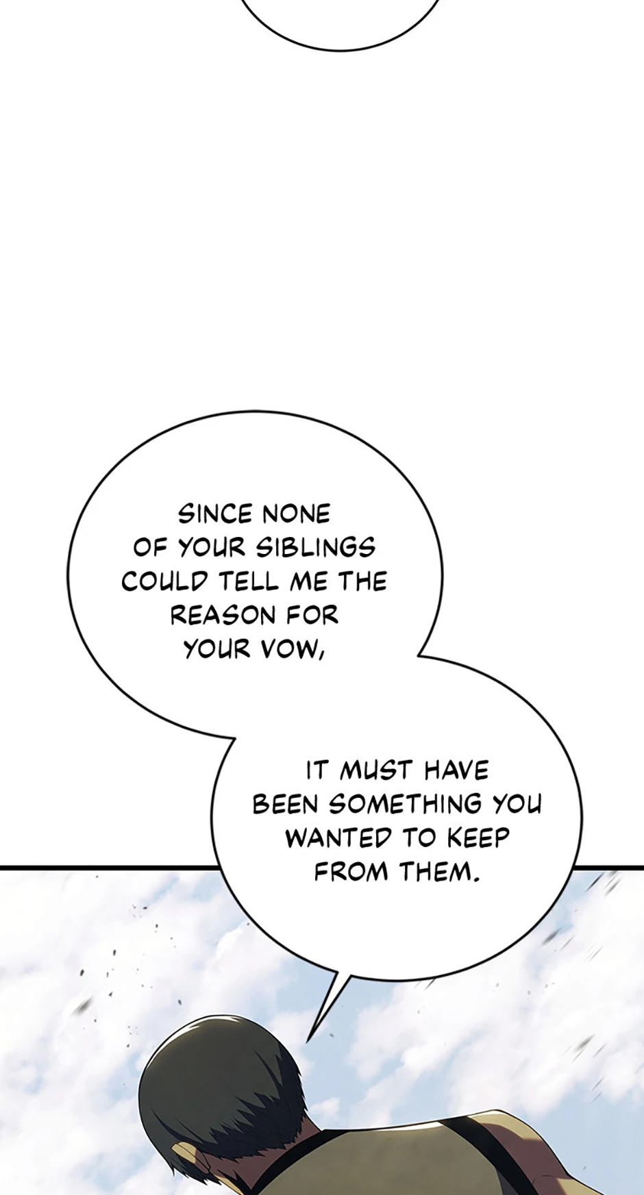 Read The Swordmaster's Son Manga Online