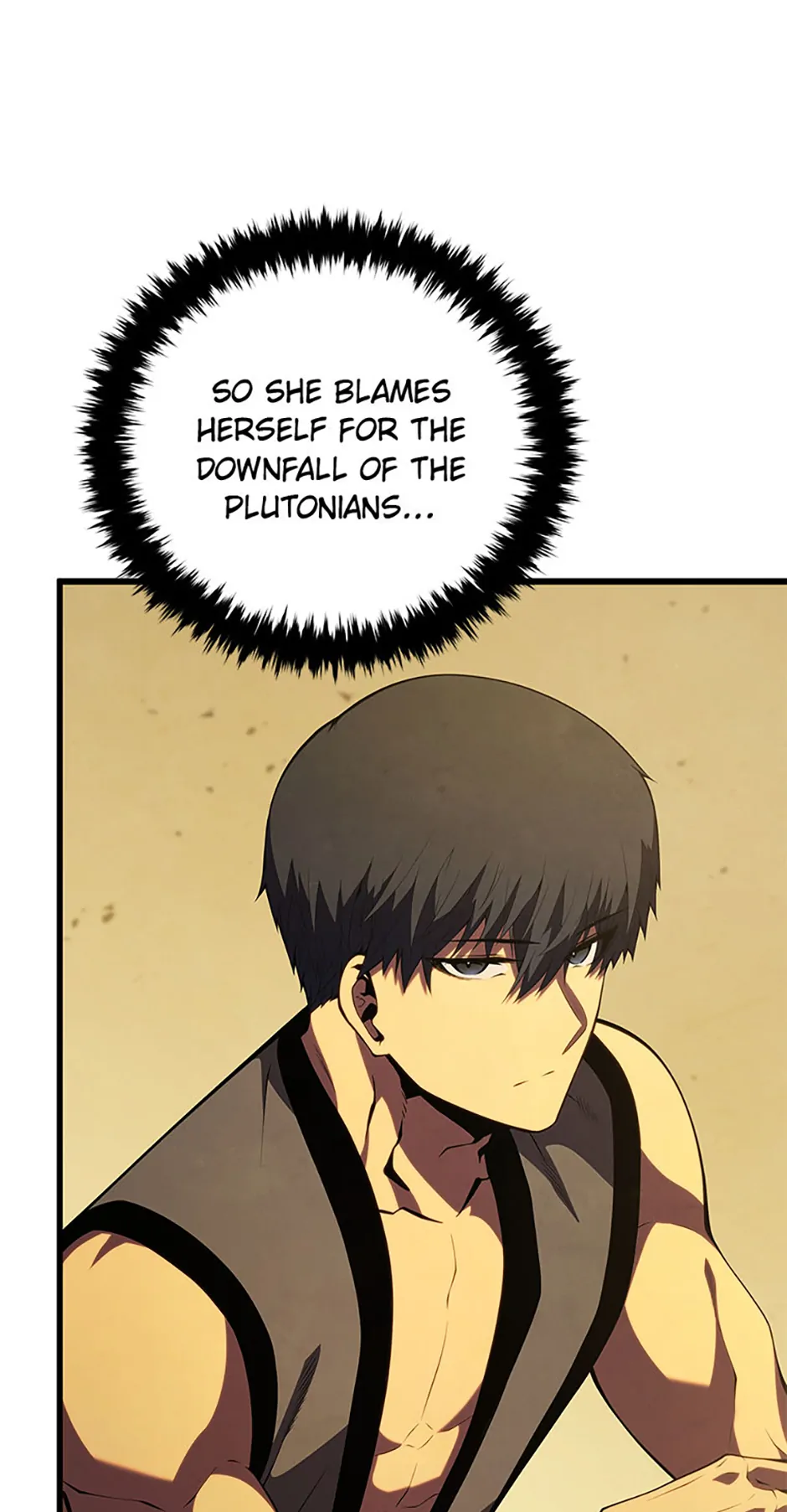 Read The Swordmaster's Son Manga Online