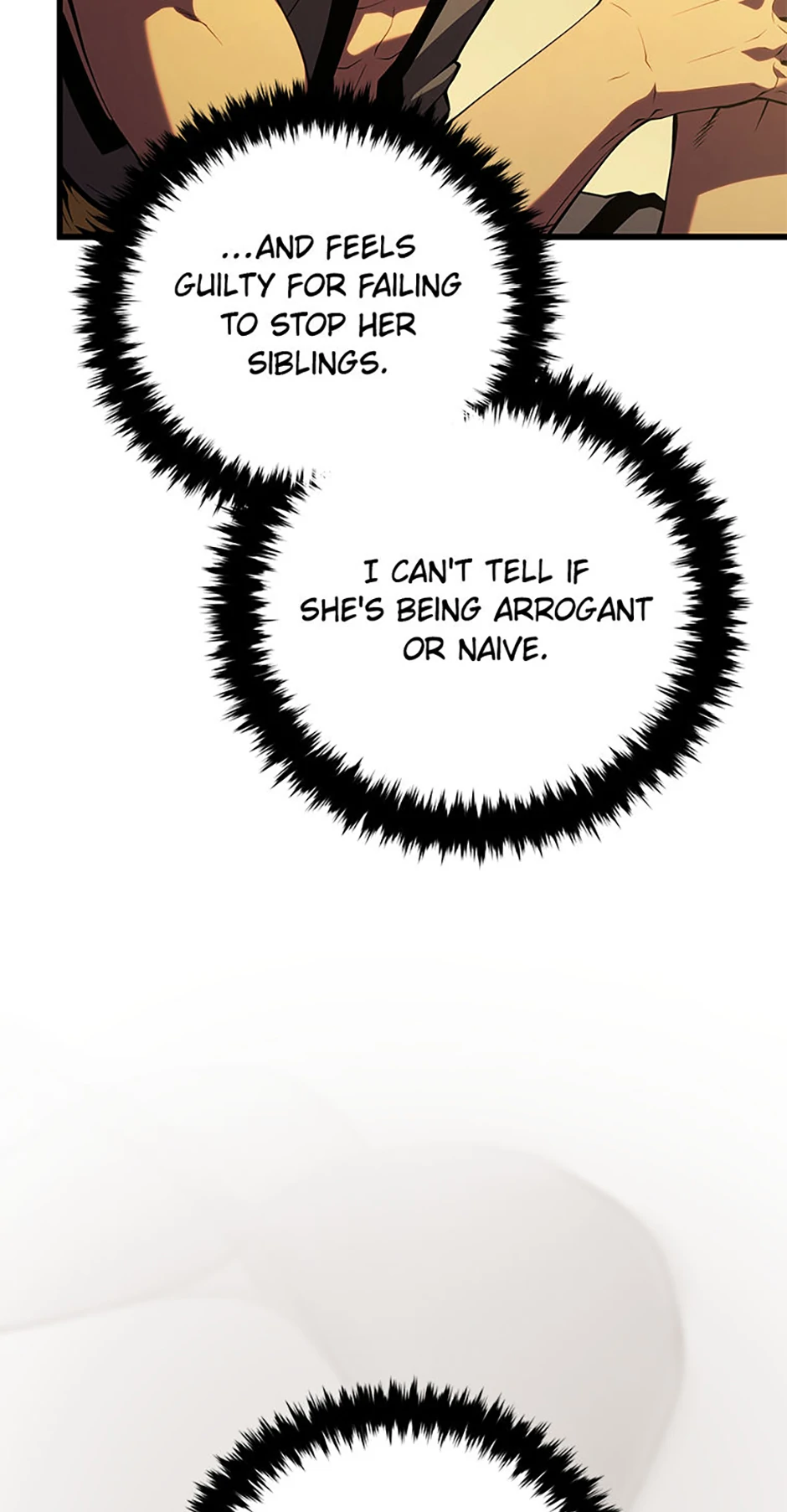 Read The Swordmaster's Son Manga Online