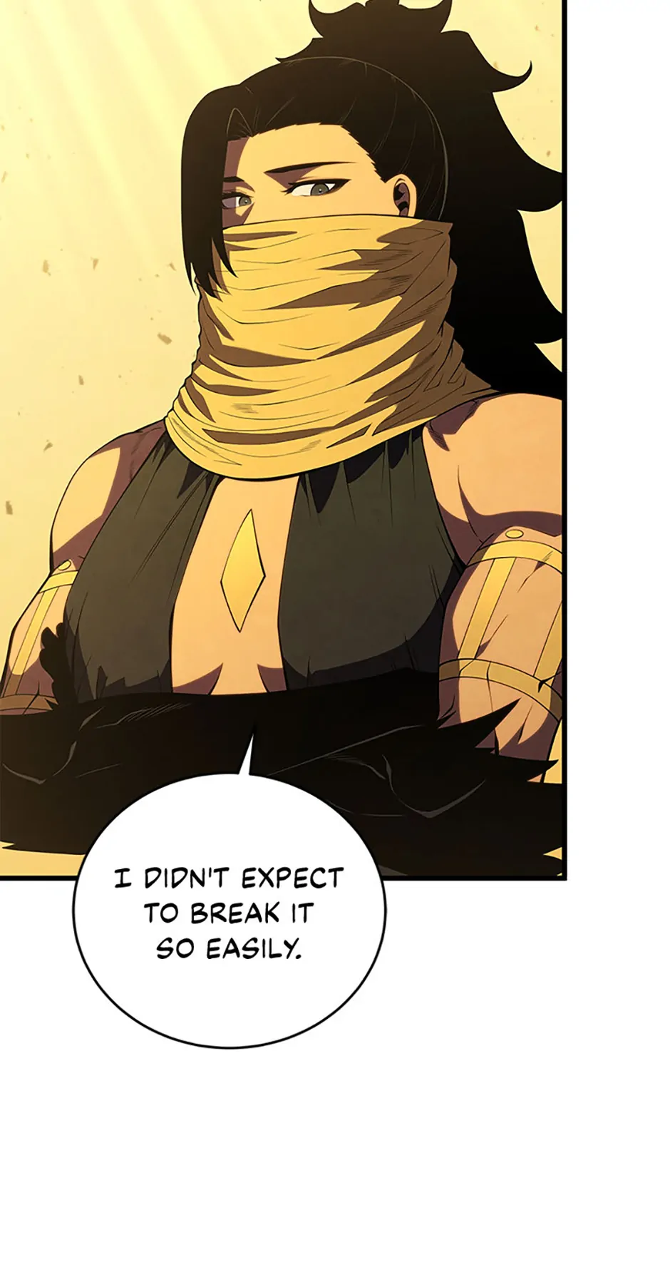 Read The Swordmaster's Son Manga Online