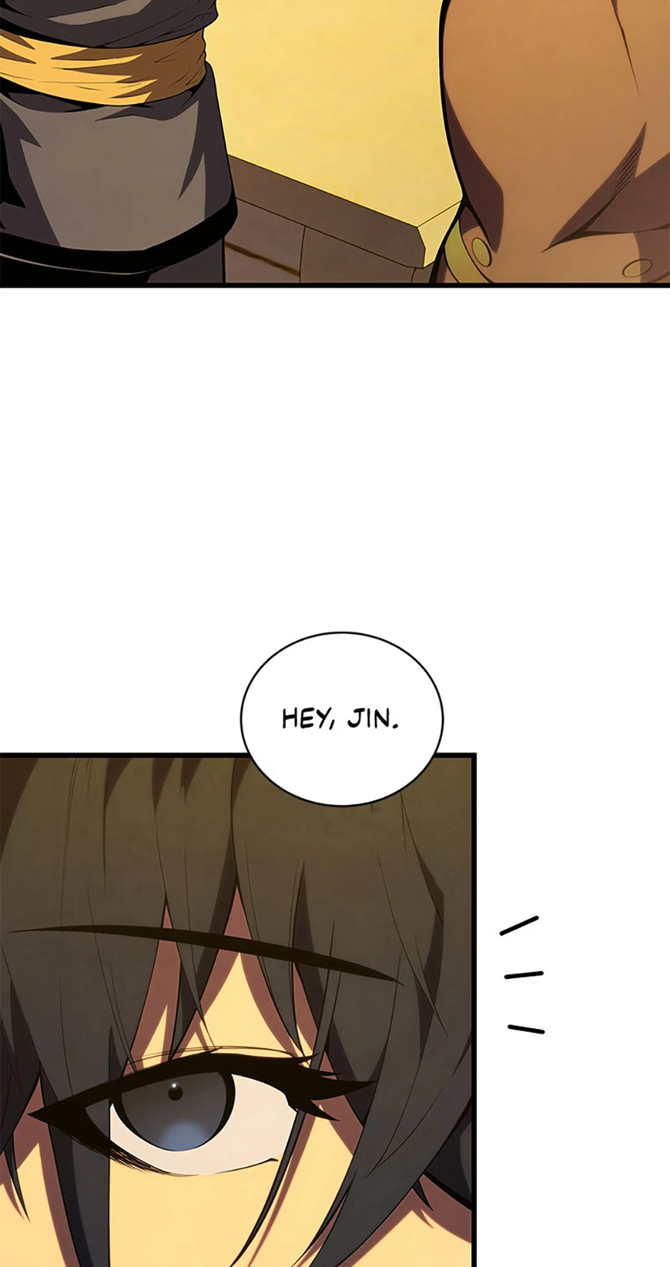 Read The Swordmaster's Son Manga Online