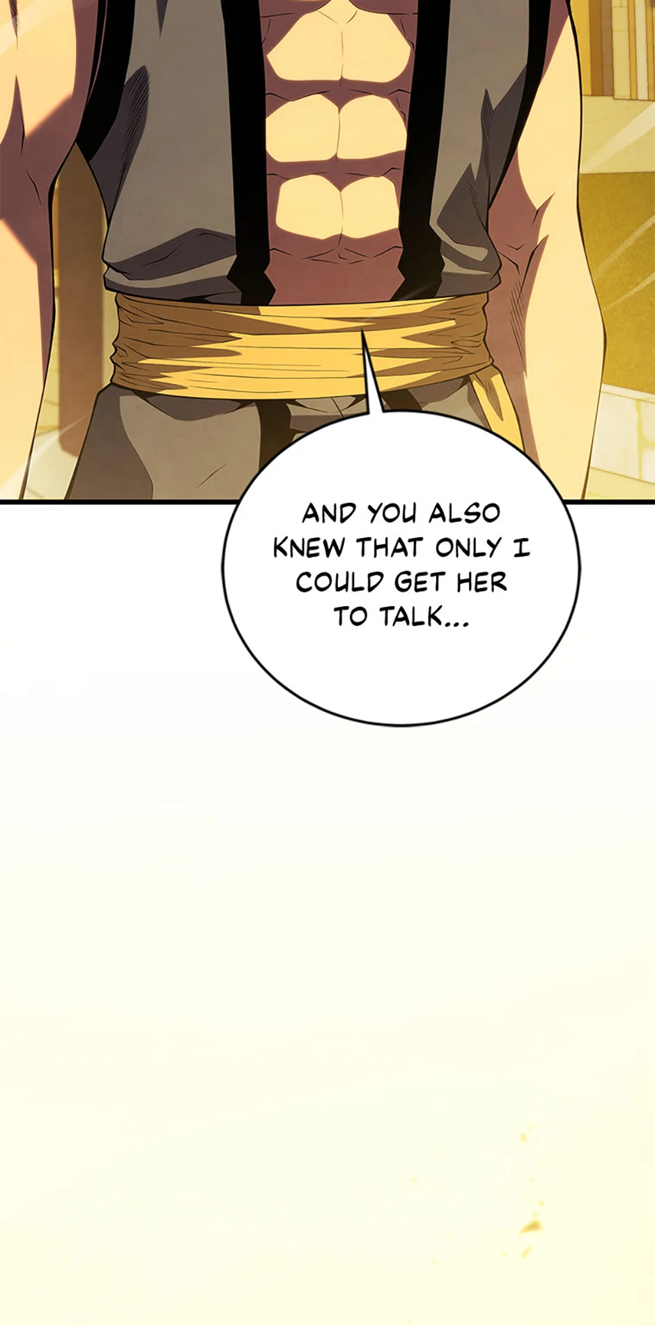 Read The Swordmaster's Son Manga Online
