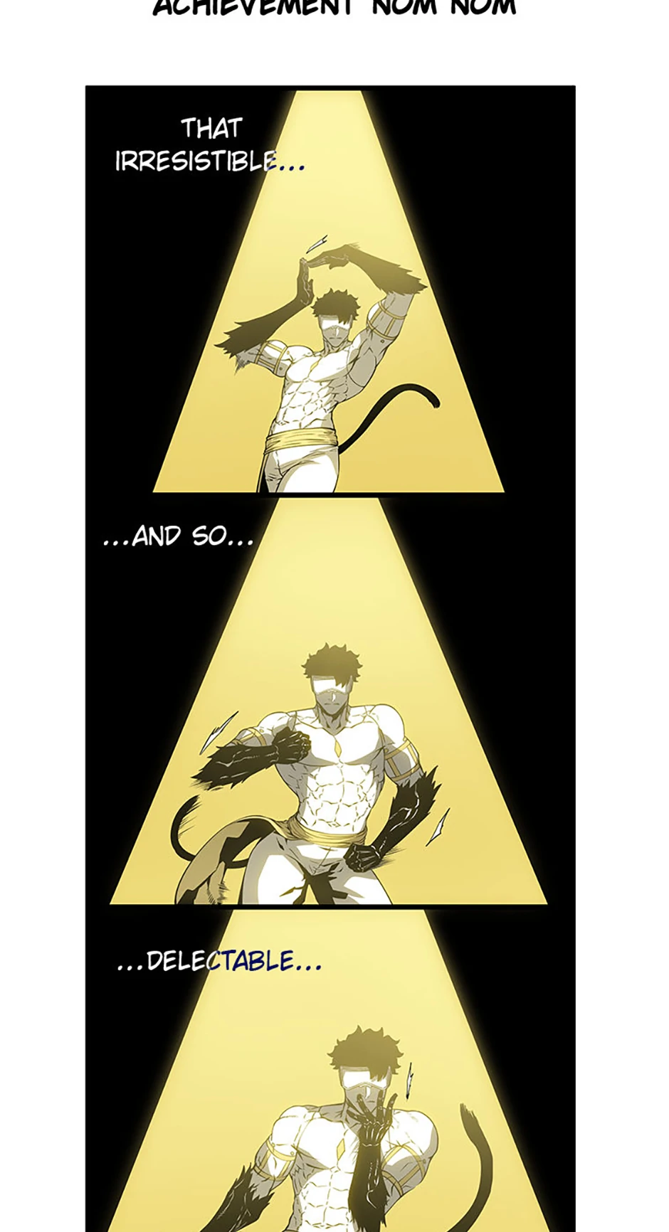 Read The Swordmaster's Son Manga Online