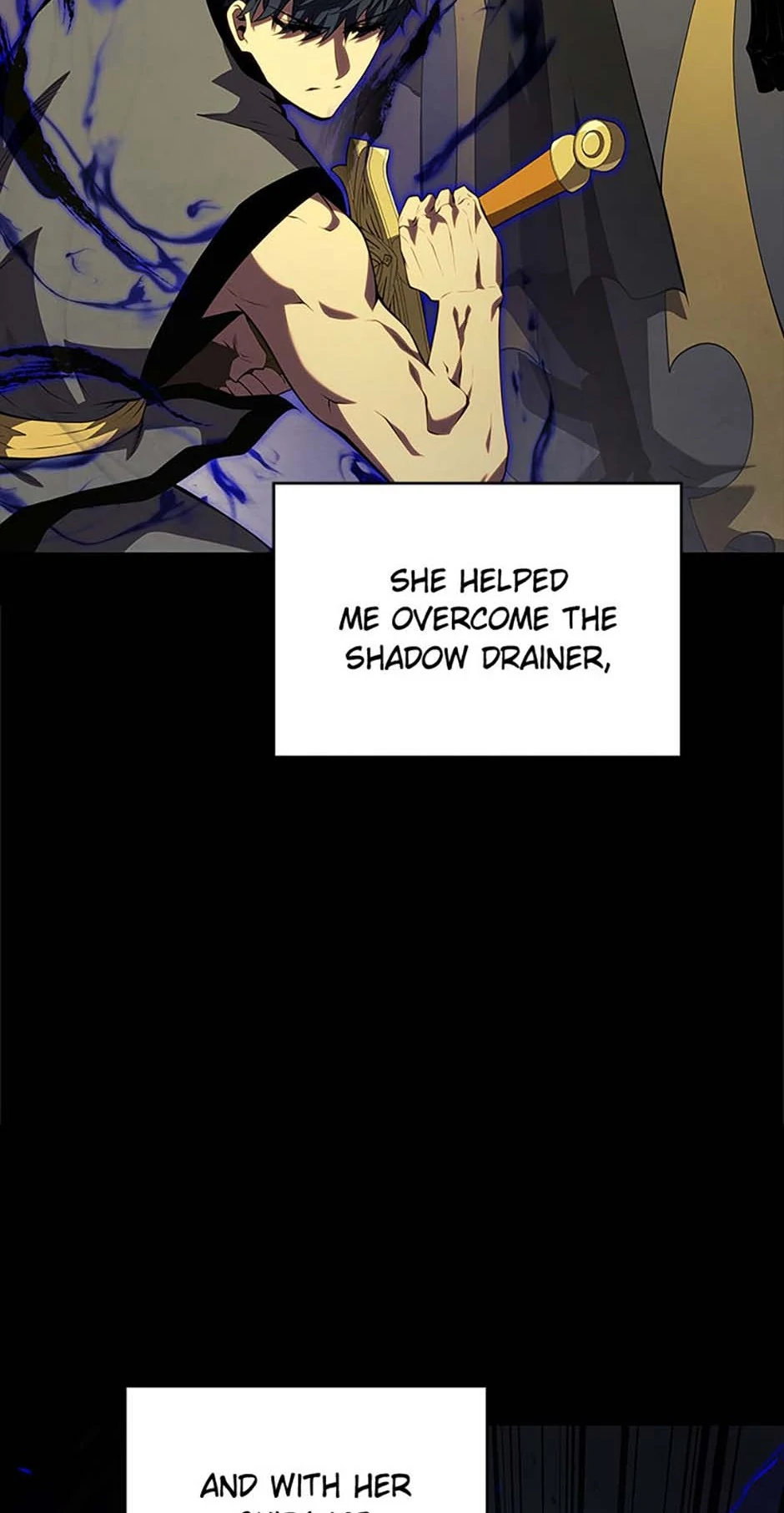 Read The Swordmaster's Son Manga Online