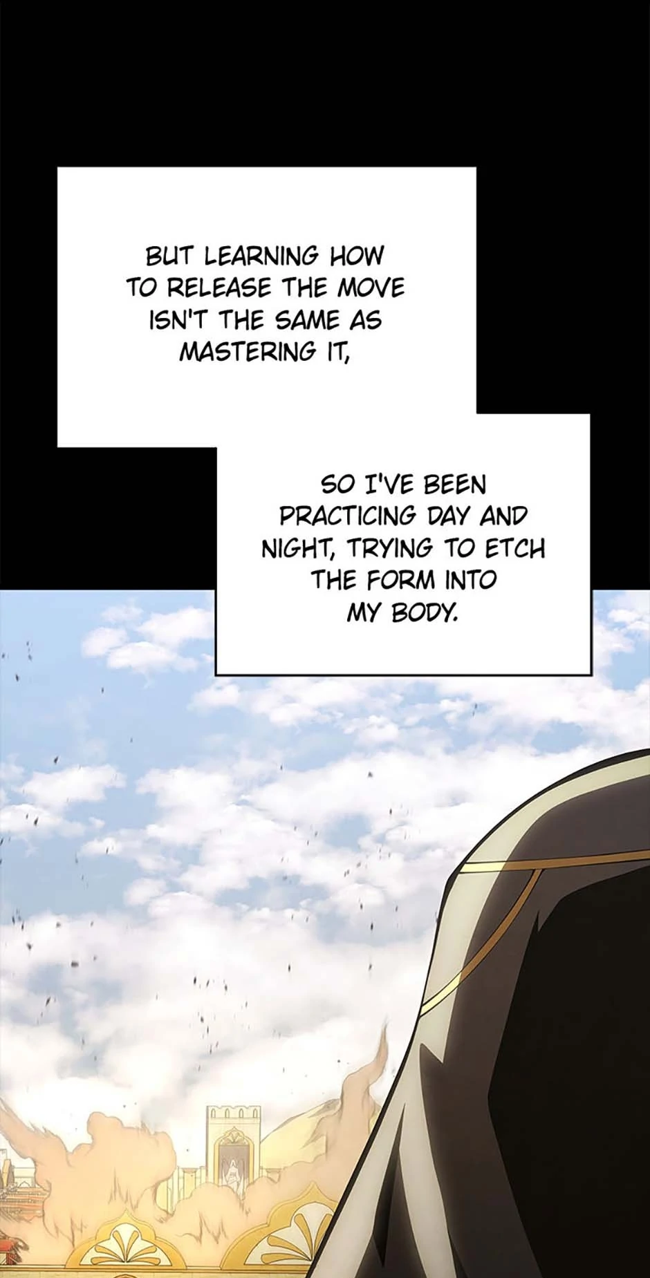 Read The Swordmaster's Son Manga Online