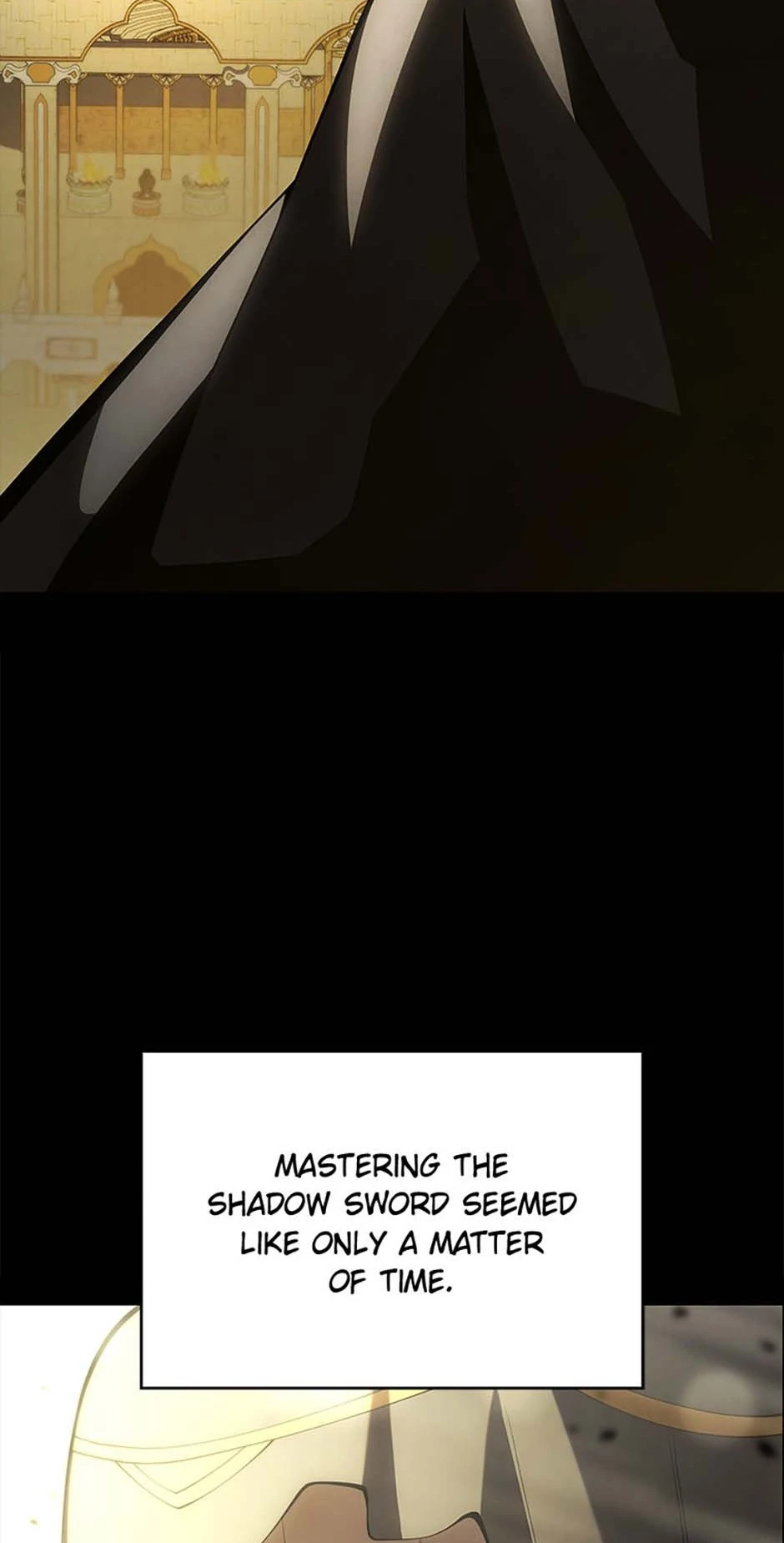 Read The Swordmaster's Son Manga Online