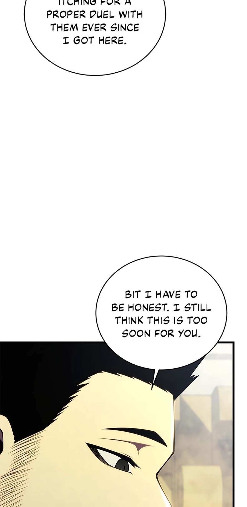 Read The Swordmaster's Son Manga Online