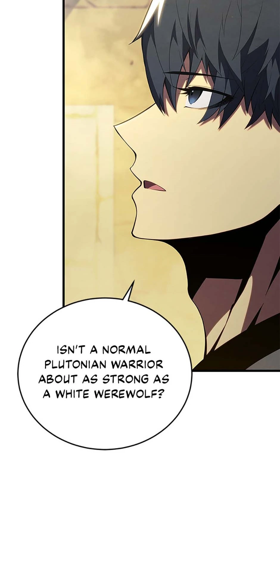 Read The Swordmaster's Son Manga Online