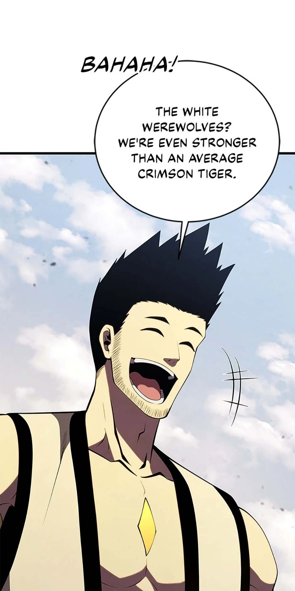Read The Swordmaster's Son Manga Online