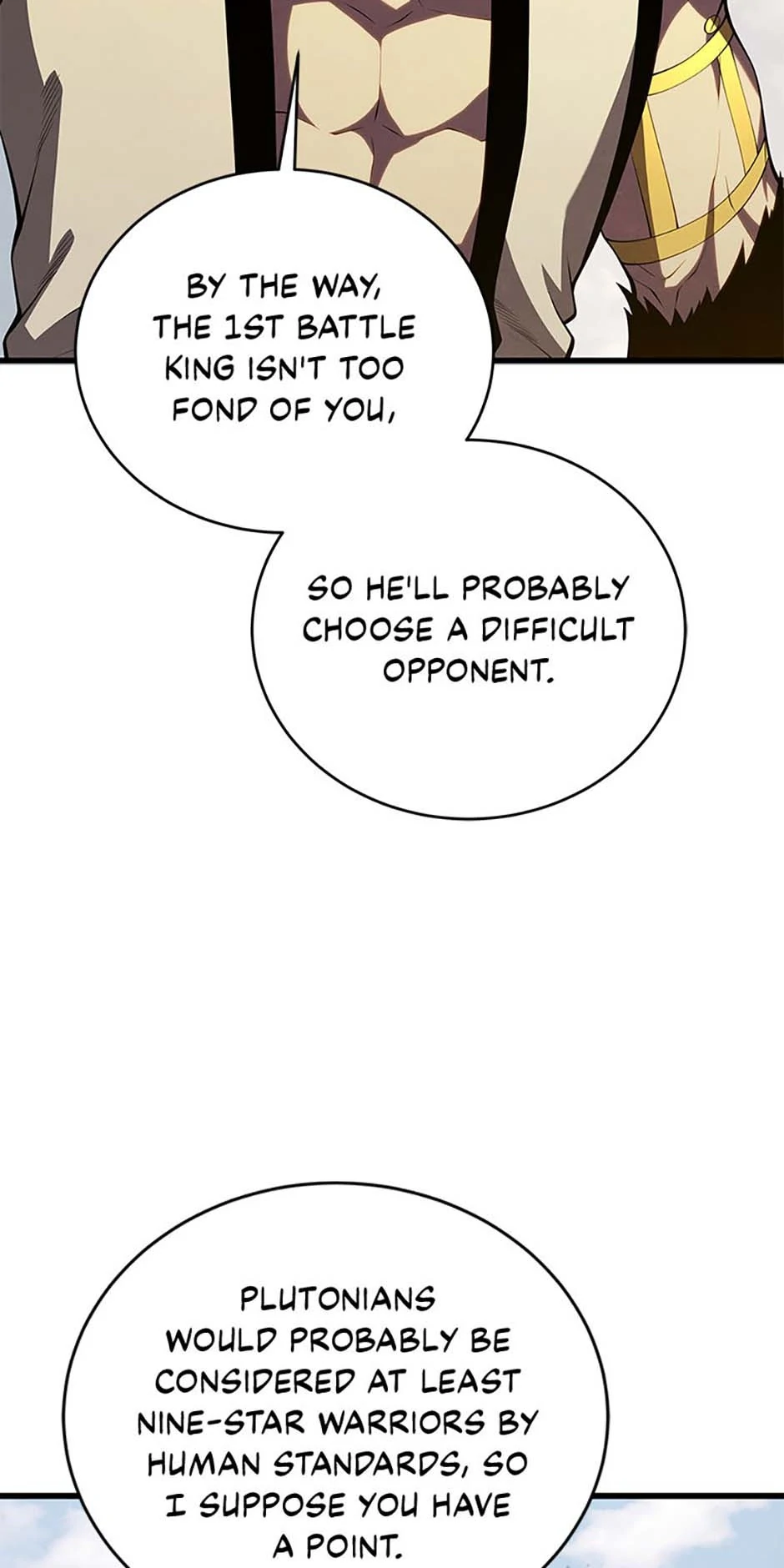 Read The Swordmaster's Son Manga Online
