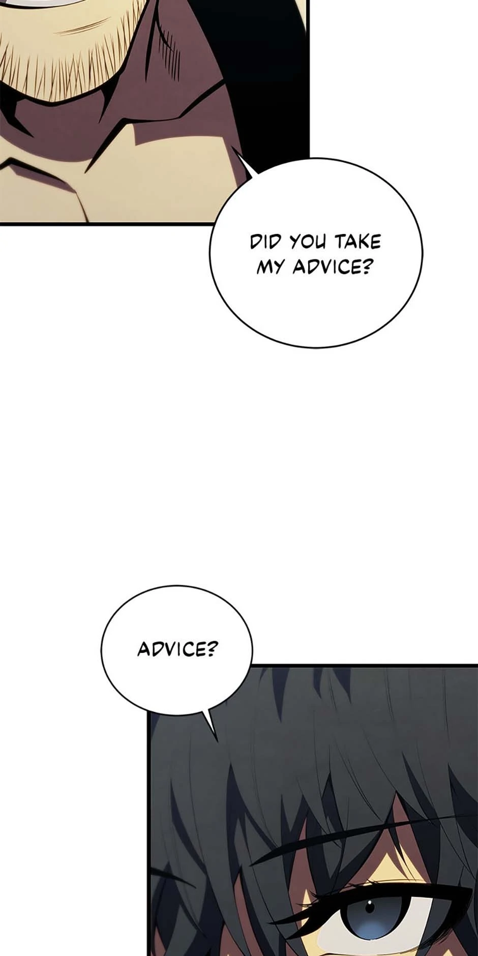 Read The Swordmaster's Son Manga Online
