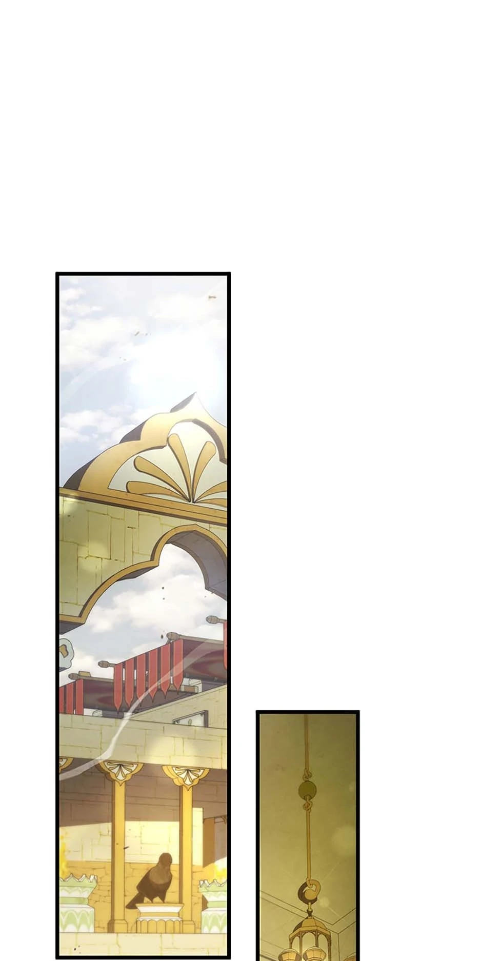Read The Swordmaster's Son Manga Online
