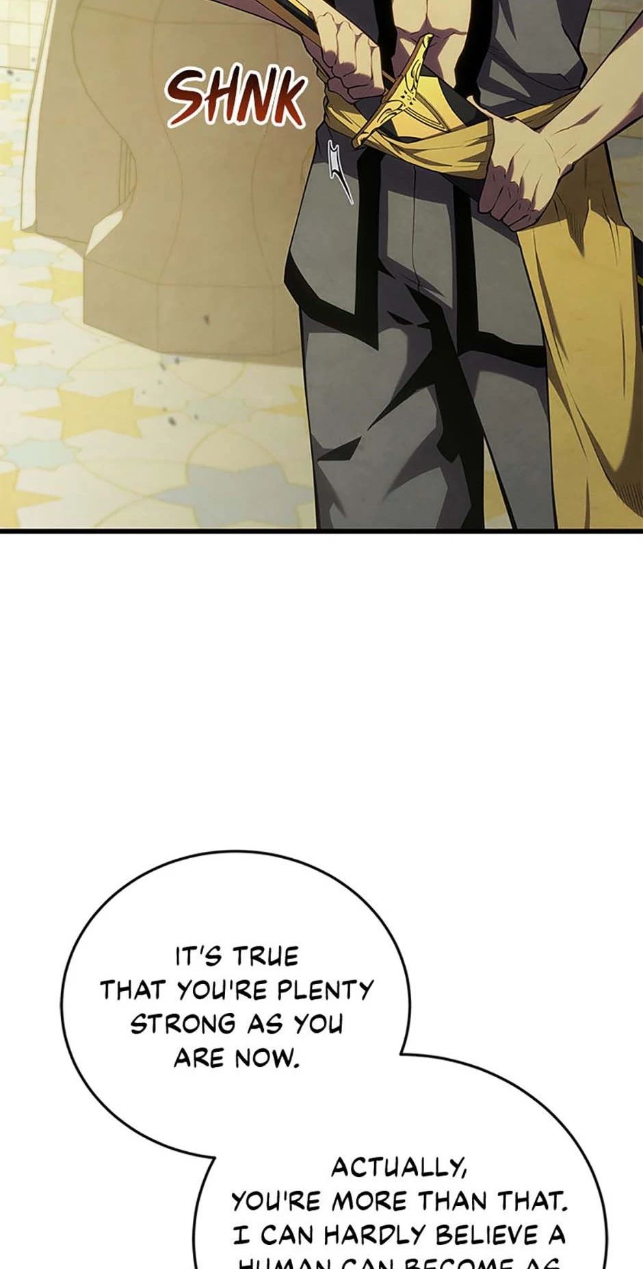 Read The Swordmaster's Son Manga Online