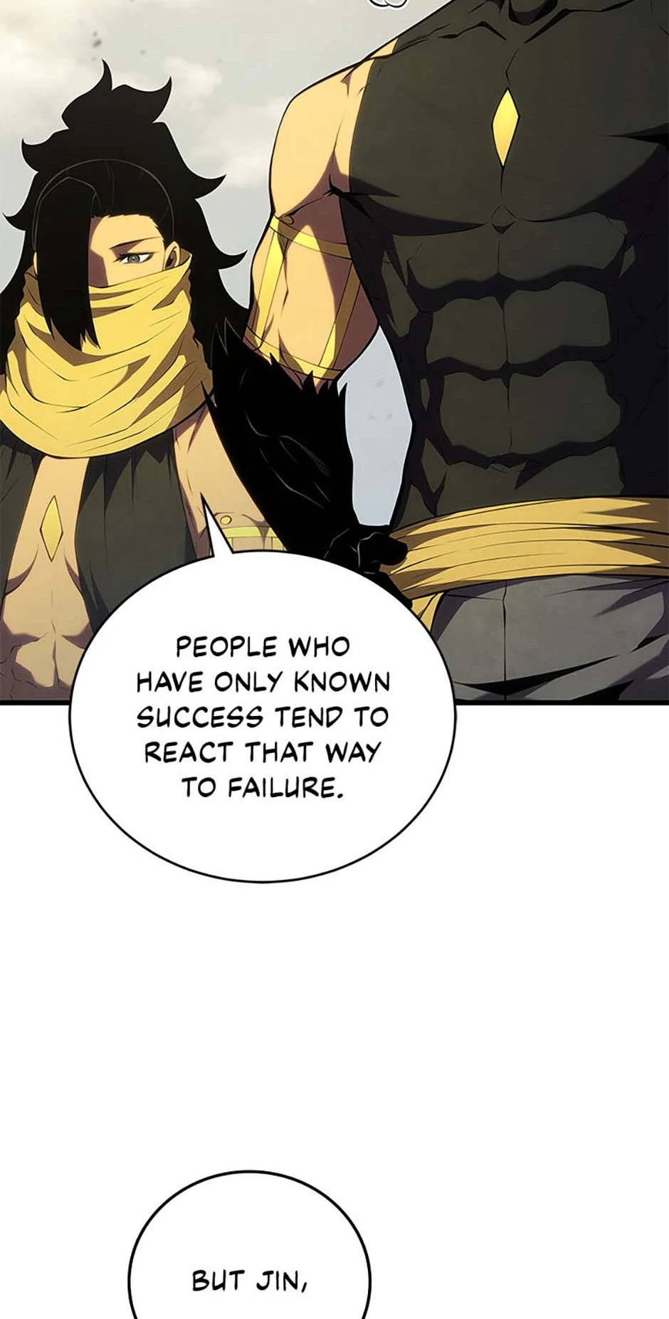 Read The Swordmaster's Son Manga Online