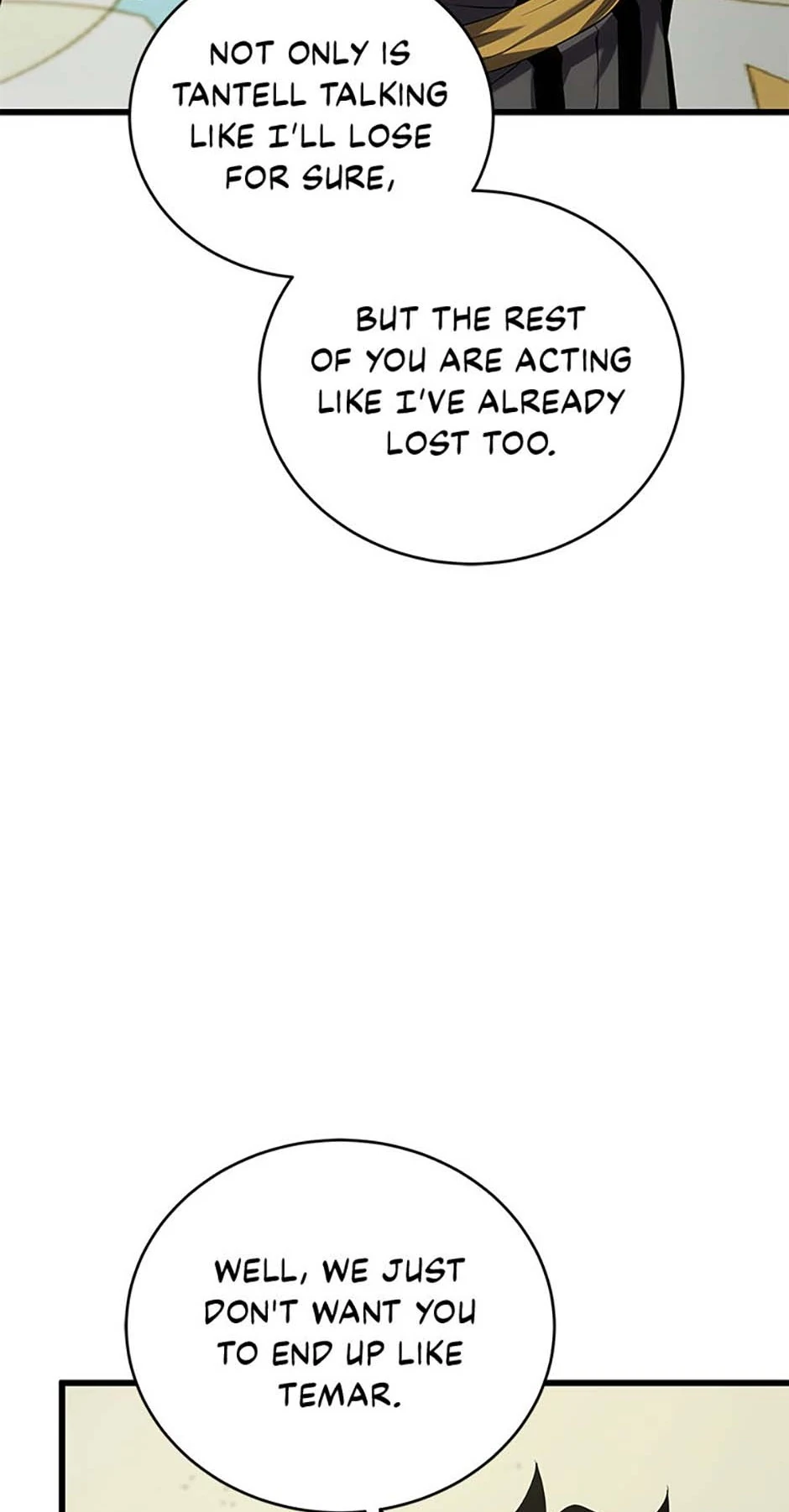 Read The Swordmaster's Son Manga Online