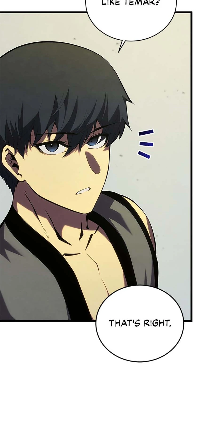 Read The Swordmaster's Son Manga Online