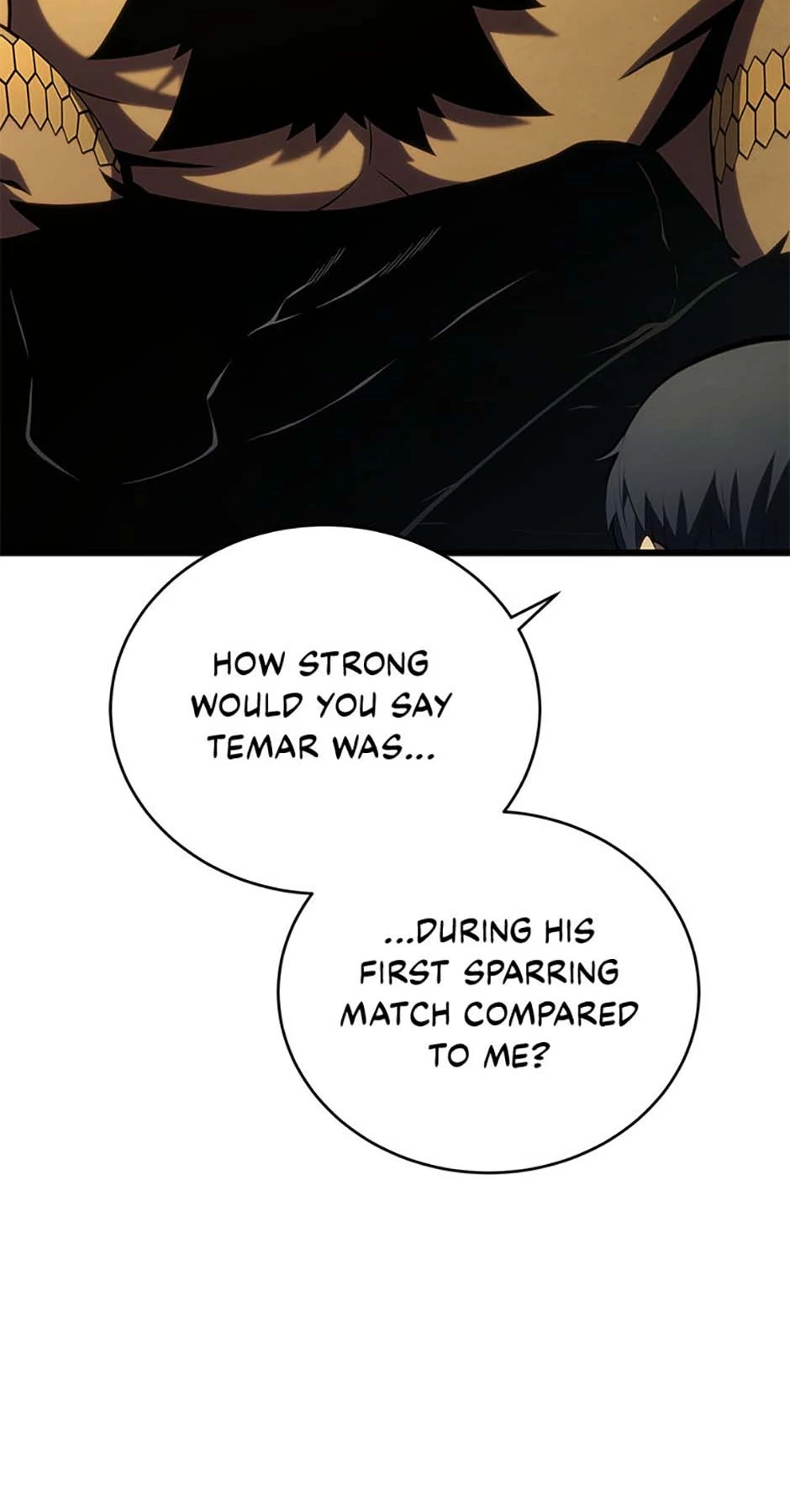 Read The Swordmaster's Son Manga Online